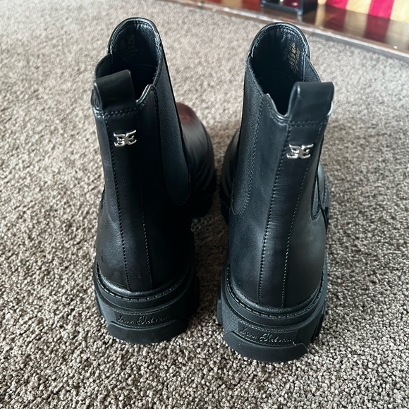 Sam Edelman Daelyn Boots - Picture 5 of 7